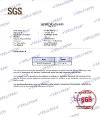 SGS Certification