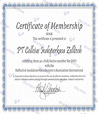 RIMA International Registered