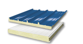 Sandwich Panel Zelltech